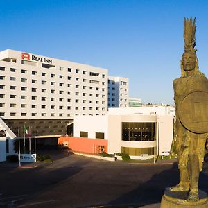 Real Inn Tijuana By Camino Real Hoteles